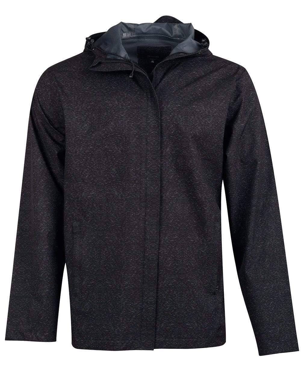 Winning Spirit Absolute Waterproof Performance Jacket - Ladies Jk56 Metro Workwear.